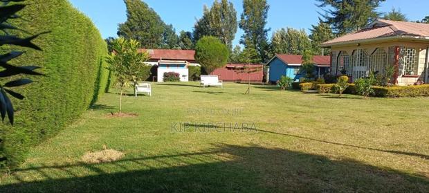 3bdrm Bungalow in Chepkanga, Kimumu for sale