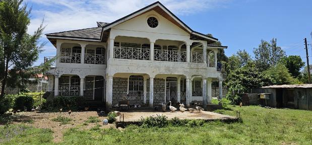 20bdrm Apartment in Elgonview for sale