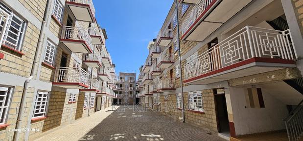 2bdrm Apartment in Elgonview Pioneer for sale