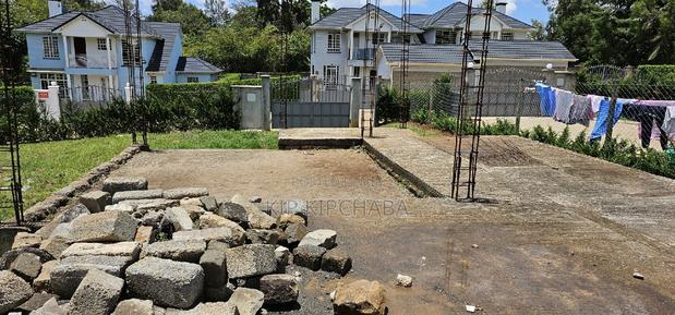 4bdrm Maisonette In Elgonview For Sale