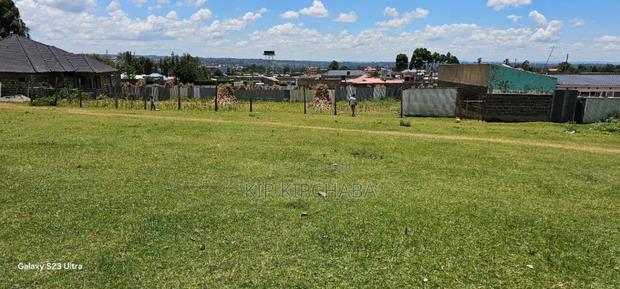 Commercial Plot for Sale in Maili Nne Flyover in Eldoret