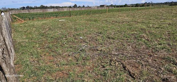 Prime 1/4 Plots for Sale in Marura Kimumu in Eldoret