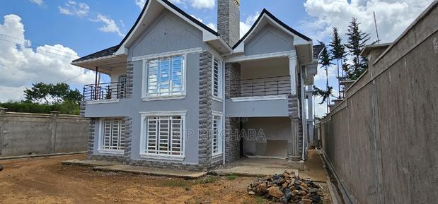 5bdrm Maisonette in Chepkanga Eldoret, Kimumu for sale