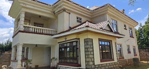 5bedroom Mansion for Sale in Elgonview Eldoret