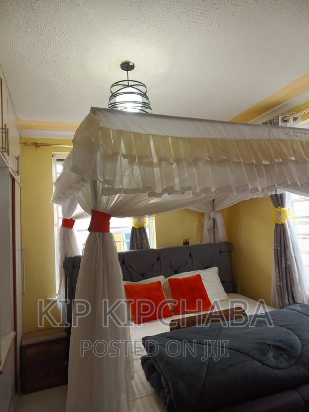 3bdrm Bungalow in Cheplasgei, Racecourse for sale