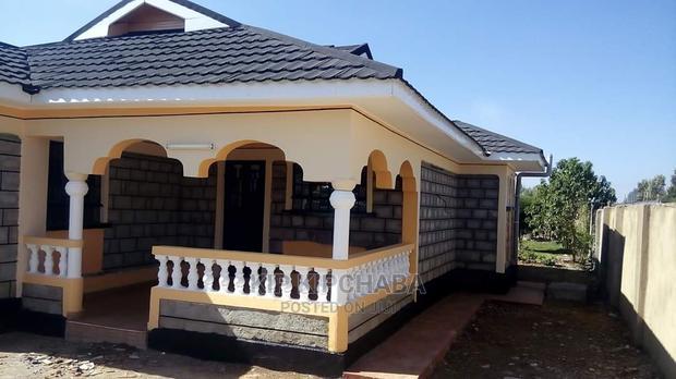 Furnished 4bdrm Bungalow in Elgonview for Sale