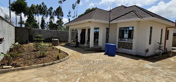 3bdrm Bungalow in Racecours, Elgon View for sale