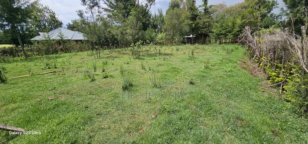 1 Acre for Sale in Mlango Near Ngara Falls Kapseret Eldoret