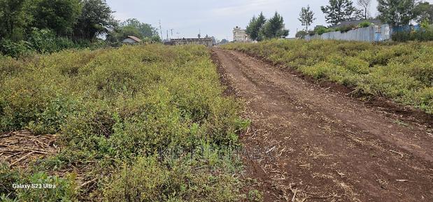 Commercial Plots for Sale in Kapsoya Lock 9 in Eldoret