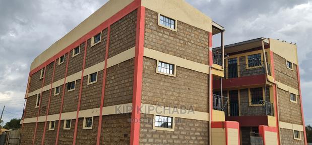 10bdrm Block of Flats in Maili Nne, Eldoret CBD for Sale