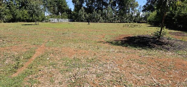 Plots for Sale in Racecours Borderingelgonview in Eldoret