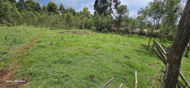 1 Acre for Sale in Mlango Near Ngara Falls Kapseret Eldoret