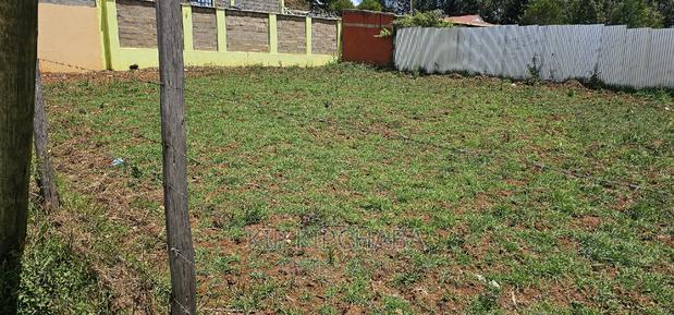 Commercial Plot For Sale In Kapsoya Eldoret