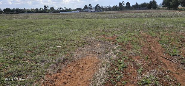 Prime 1/4 Plots for Sale in Marura Kimumu in Eldoret