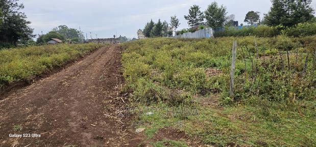 Commercial Plots for Sale in Kapsoya Lock 9 in Eldoret