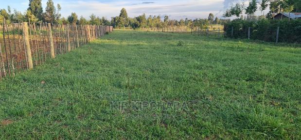 8 Plots for Sale in Simat Kipkenyo in Eldoret