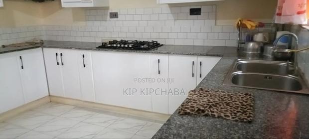 3bdrm Bungalow in Kiplombe for sale