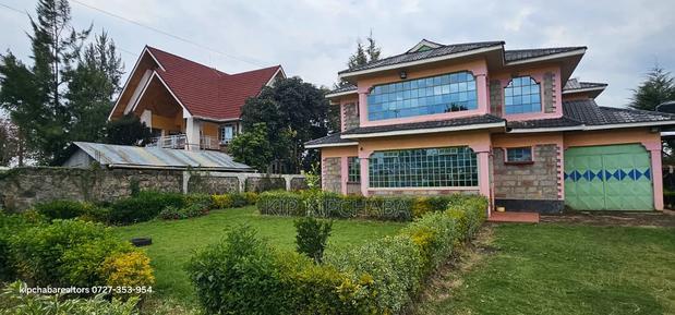 5bdrm Mansion in Annex, Elgon View for sale