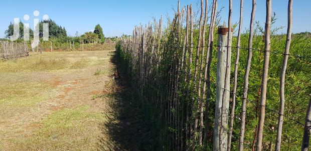 Residential Plots for Sale in Kapjagir in Eldoret