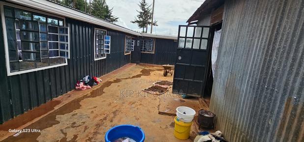 3bdrm House in Kiplombe for sale