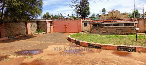 4bdrm Bungalow in Kimumu for Sale