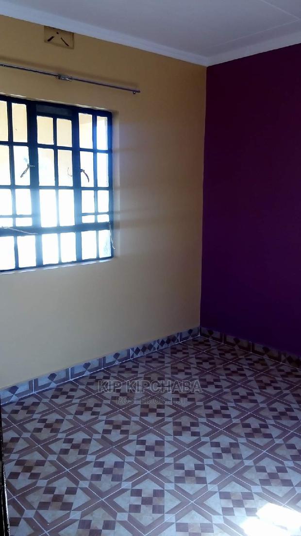 Furnished 4bdrm Bungalow in Elgonview for Sale
