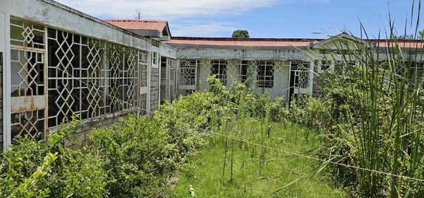 20bdrm Apartment in Elgonview for sale