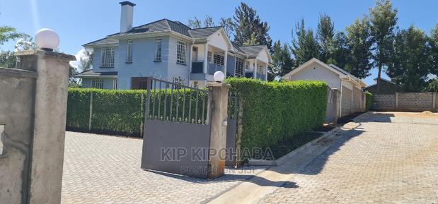 5bdrm Maisonette in Mediheal, Elgon View for Sale