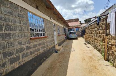 6bdrm Bungalow in Kapsoya Estate for sale