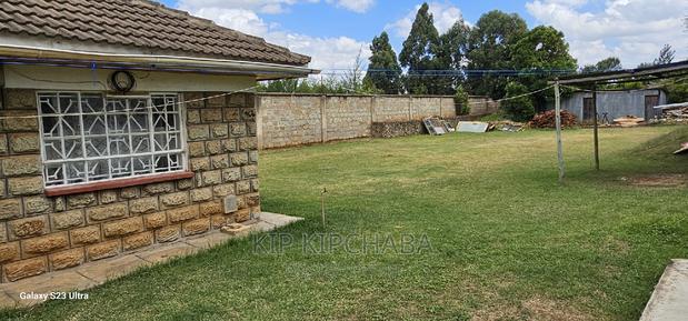 2bdrm Bungalow in Elgonview for sale