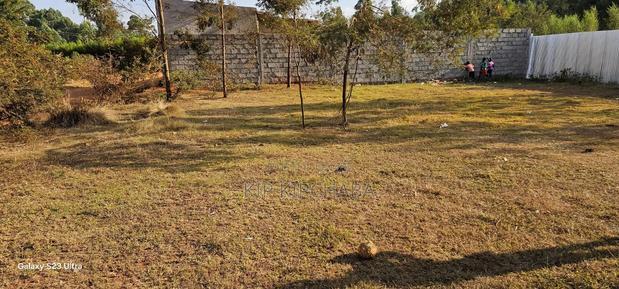 Prime Plots for Sale in Segero Kipkenyo in Eldoret