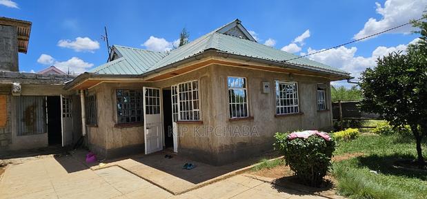 5bdrm Bungalow in Elgonview for sale