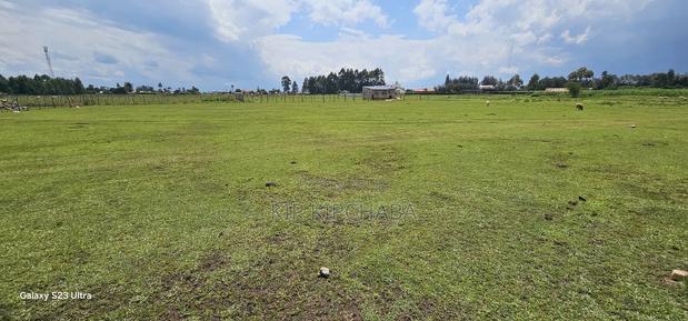 Plots for Sale in Kiplombe Centre Eldoret