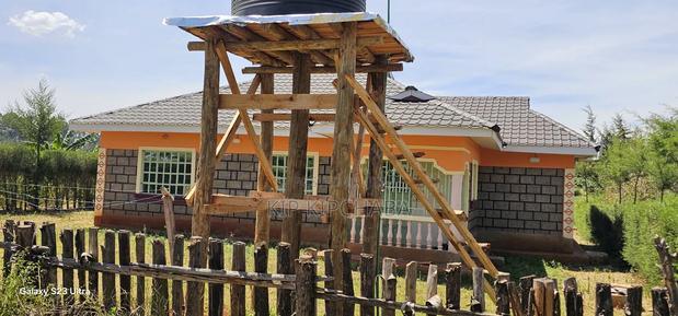 3bdrm Bungalow in Kipkenyo for sale
