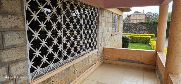 4bdrm Bungalow in Elgonview for sale