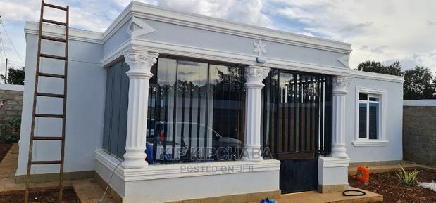 3bdrm Bungalow in Cheplasgei, Racecourse for Sale
