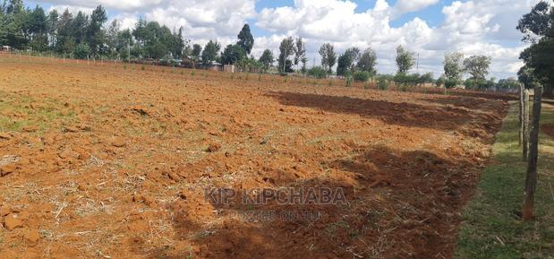 1 Acre for Sale in Kiplombe Kapndani in Eldoret