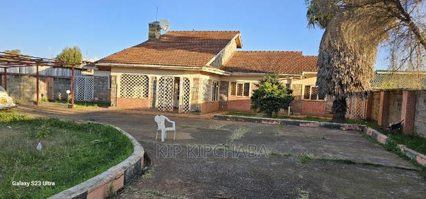 4bdrm Bungalow in Kimumu for sale