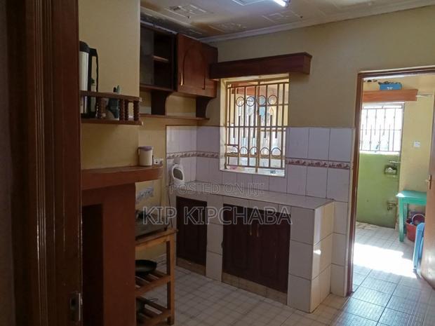 3bdrm Bungalow in Kapseret Eldoret for rent