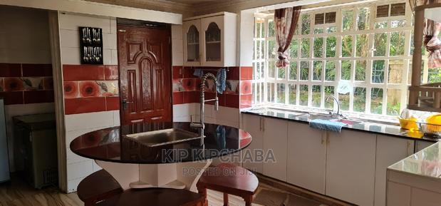 6bdrm Maisonette in Hillside for sale