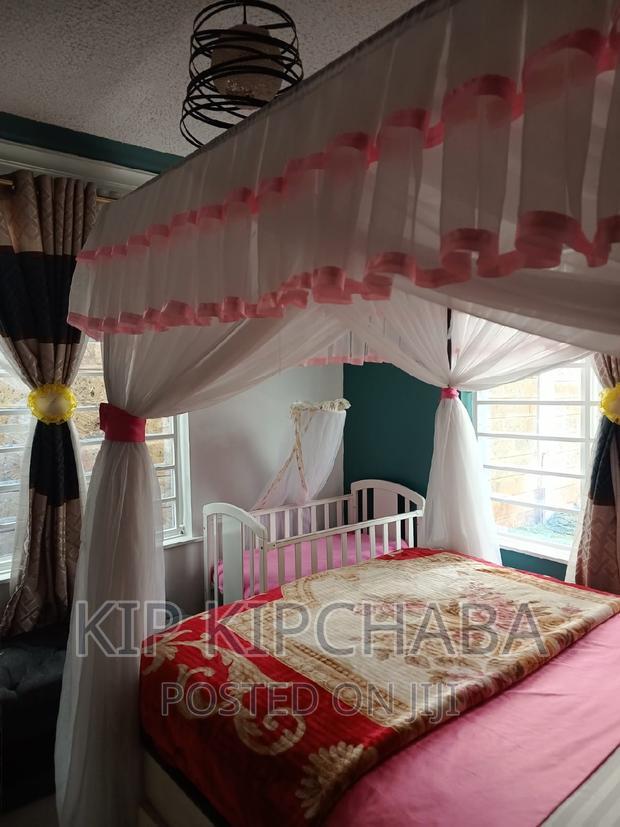 3bdrm Bungalow in Cheplasgei, Racecourse for sale