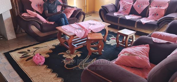 5bdrm Bungalow in Kapsoya for sale