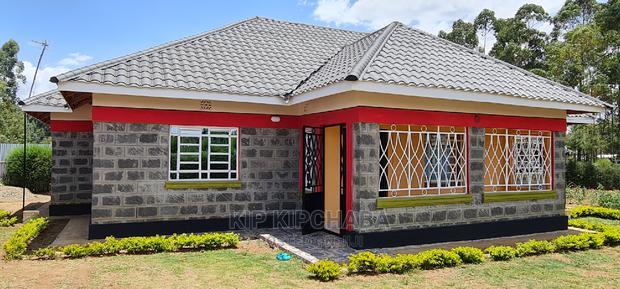 4bdrm Bungalow in Autspan, Racecourse for Sale