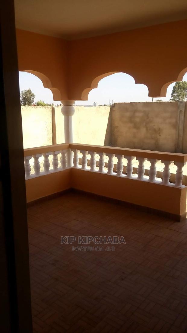 Furnished 4bdrm Bungalow in Elgonview for Sale