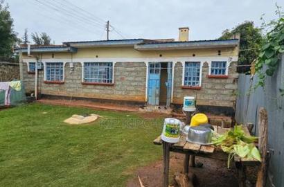 2bdrm House in Kimumu for sale