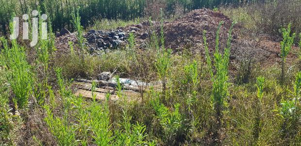 Residential Plots for Sale in Kapjagir in Eldoret