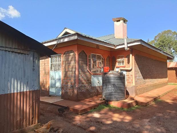 3bdrm Bungalow in Kapseret Eldoret for rent