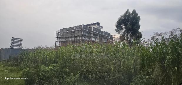 Commercial 1/4 Plot for Sale in Annex Eldoret