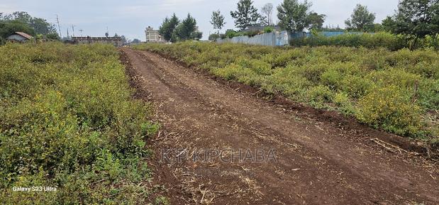Commercial Plots for Sale in Kapsoya Lock 9 in Eldoret