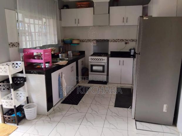 3bdrm House in Outspan, Eldoret CBD for sale